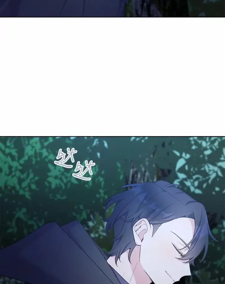 漫画《我可以除掉你吗，陛下》22.长得帅吗？第115张图