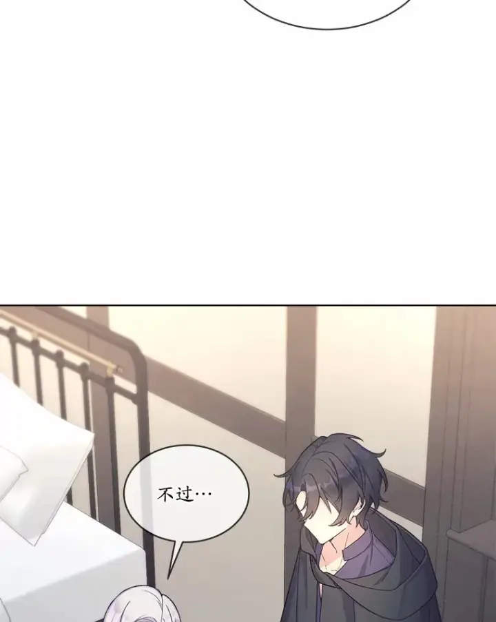 漫画《我可以除掉你吗，陛下》22.长得帅吗？第24张图