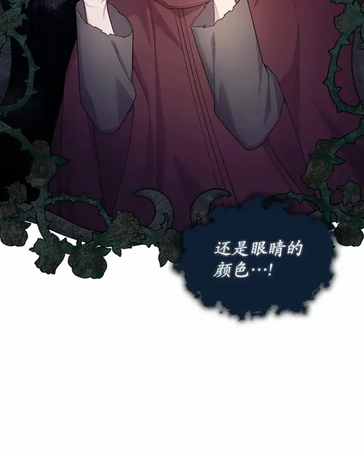 漫画《我可以除掉你吗，陛下》22.长得帅吗？第3张图