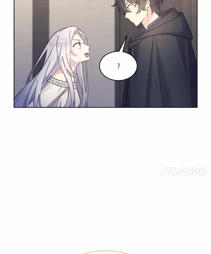 漫画《我可以除掉你吗，陛下》22.长得帅吗？第59张图