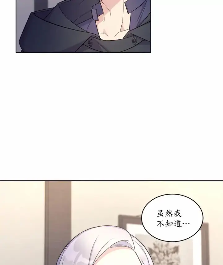 漫画《我可以除掉你吗，陛下》22.长得帅吗？第77张图