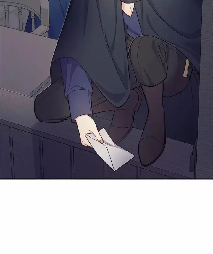 漫画《我可以除掉你吗，陛下》22.长得帅吗？第81张图