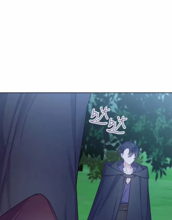 漫画《我可以除掉你吗，陛下》22.长得帅吗？第87张图