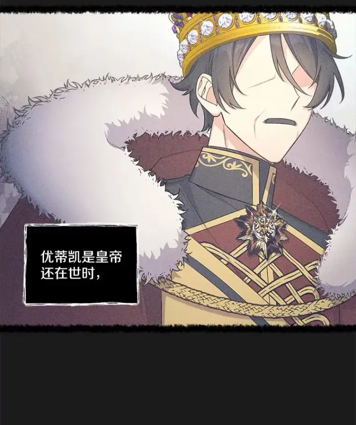 漫画《我可以除掉你吗，陛下》23.敌国皇女第58张图