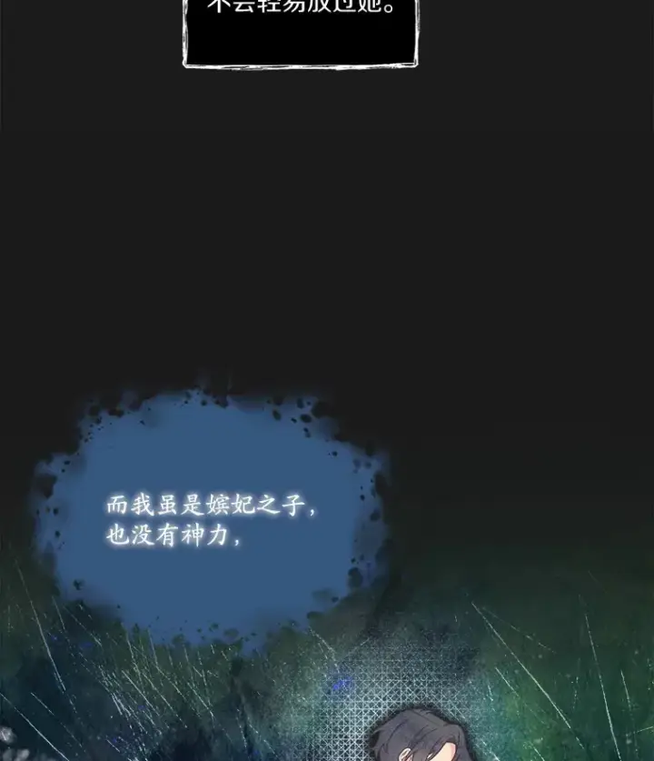 漫画《我可以除掉你吗，陛下》23.敌国皇女第62张图