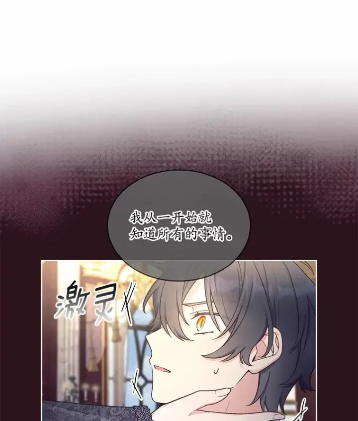 漫画《我可以除掉你吗，陛下》23.敌国皇女第69张图