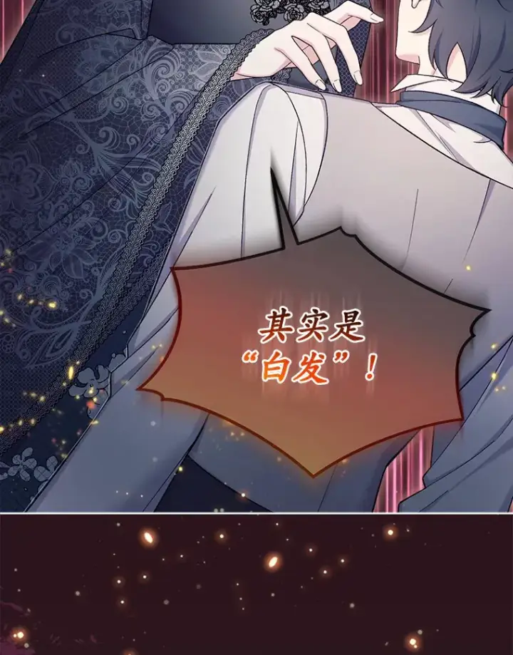 漫画《我可以除掉你吗，陛下》23.敌国皇女第73张图