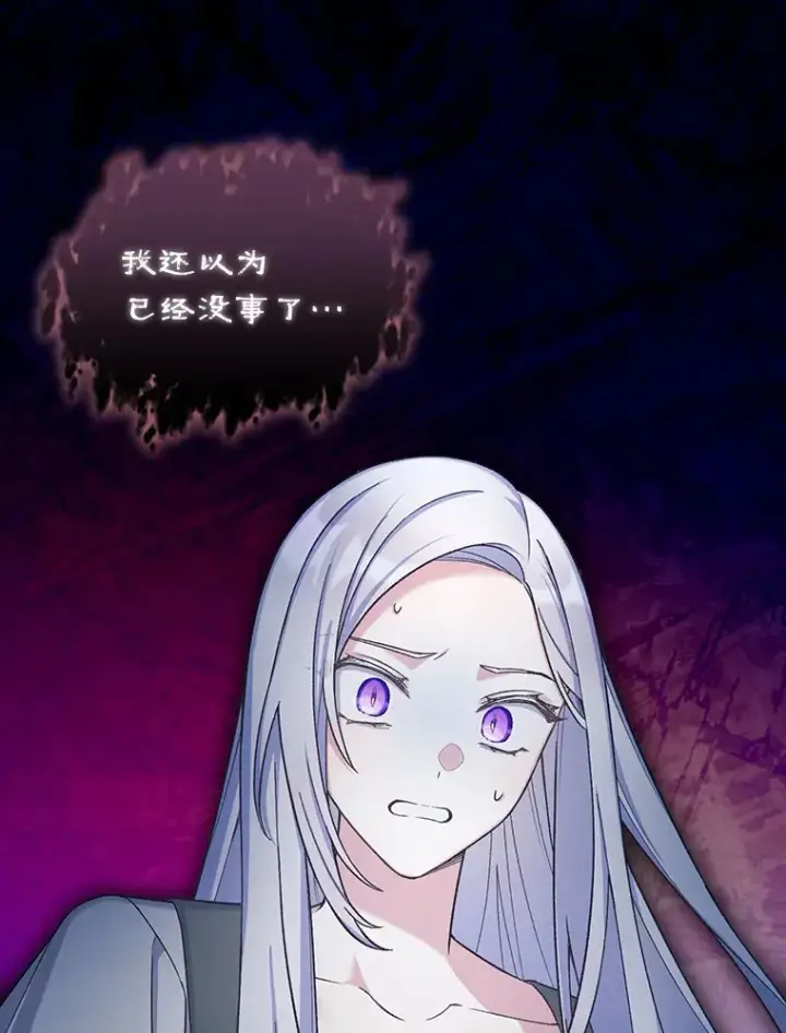漫画《我可以除掉你吗，陛下》23.敌国皇女第96张图