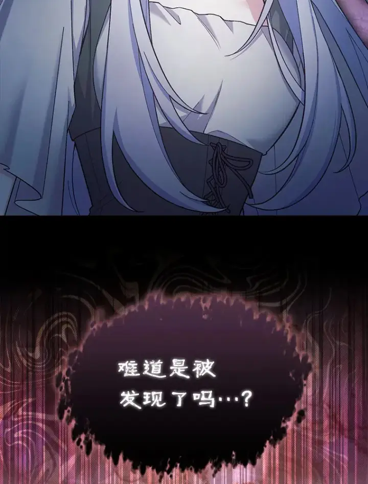漫画《我可以除掉你吗，陛下》23.敌国皇女第97张图