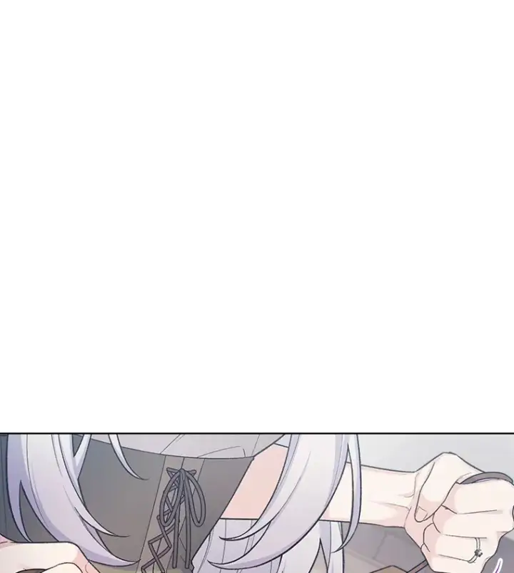 漫画《我可以除掉你吗，陛下》24.银发魔女第35张图