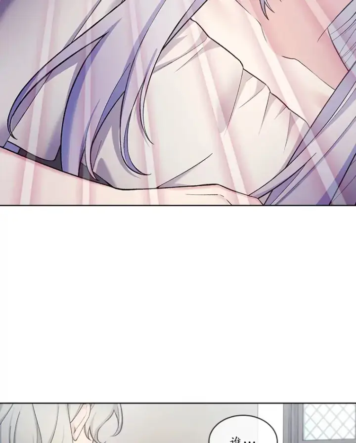 漫画《我可以除掉你吗，陛下》24.银发魔女第46张图