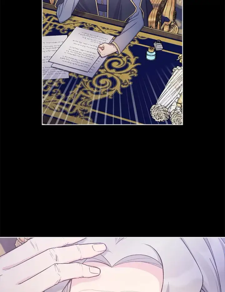 漫画《我可以除掉你吗，陛下》24.银发魔女第5张图