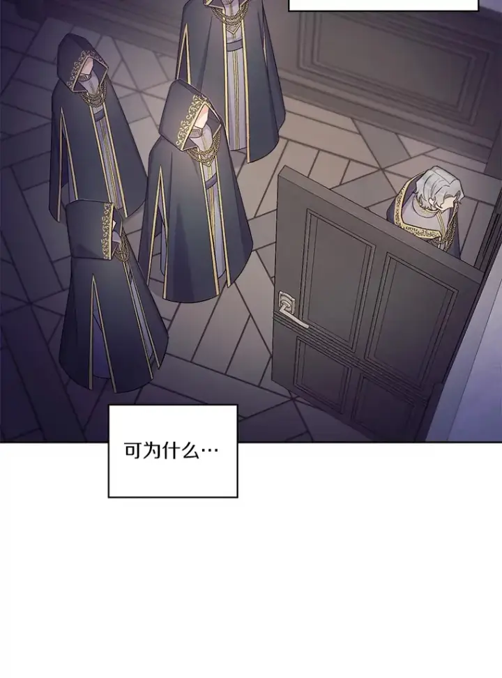 漫画《我可以除掉你吗，陛下》24.银发魔女第54张图