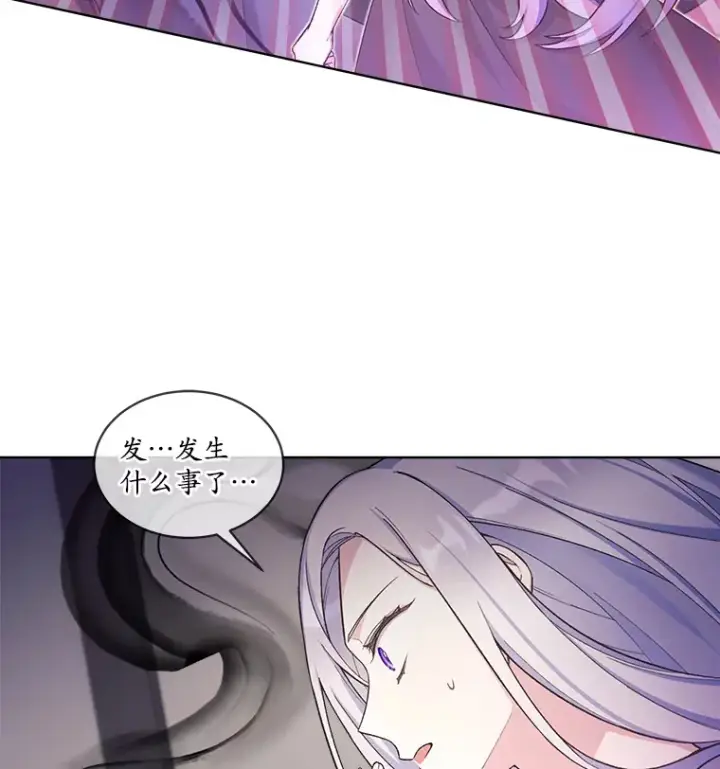 漫画《我可以除掉你吗，陛下》24.银发魔女第72张图