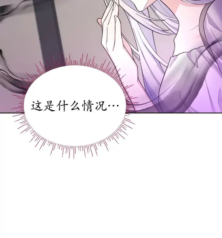 漫画《我可以除掉你吗，陛下》24.银发魔女第73张图