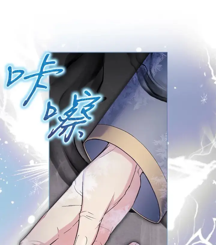漫画《我可以除掉你吗，陛下》24.银发魔女第74张图