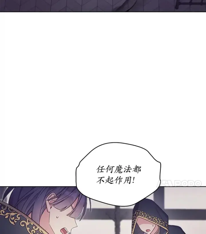 漫画《我可以除掉你吗，陛下》24.银发魔女第78张图