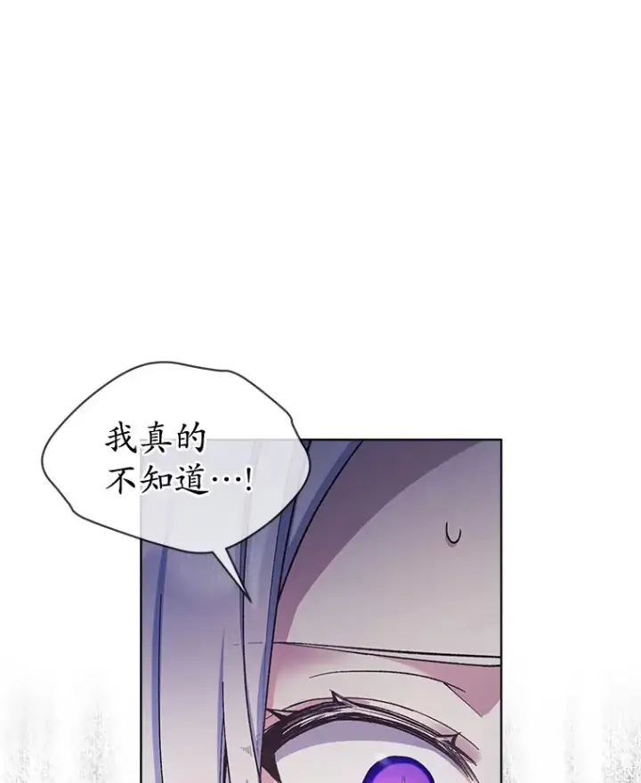 漫画《我可以除掉你吗，陛下》24.银发魔女第83张图
