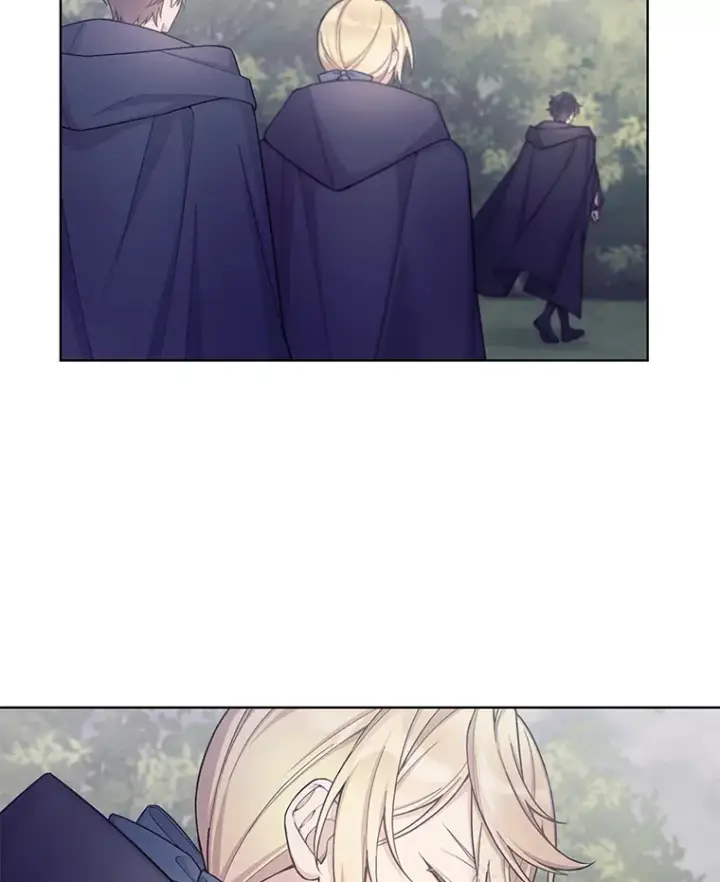 漫画《我可以除掉你吗，陛下》25.魔塔寻人第52张图