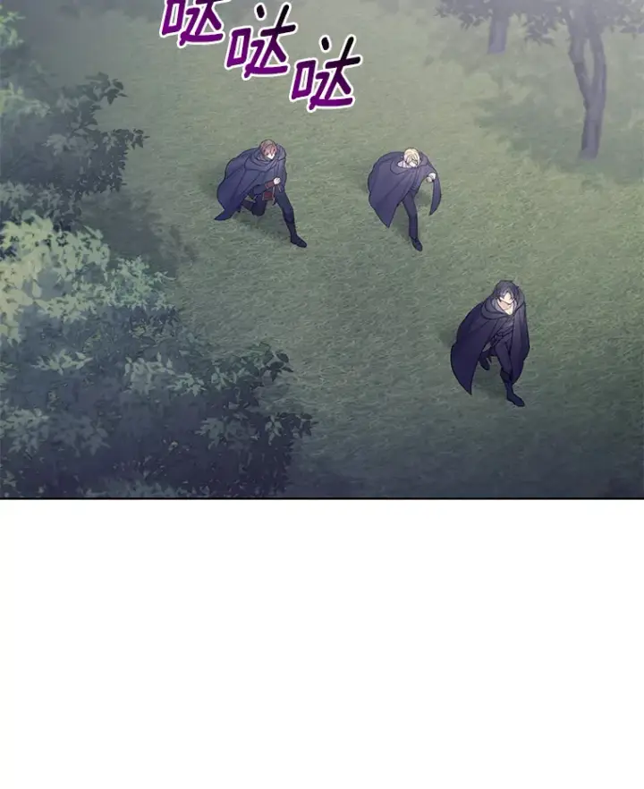 漫画《我可以除掉你吗，陛下》25.魔塔寻人第54张图