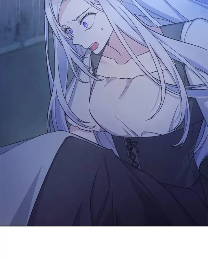 漫画《我可以除掉你吗，陛下》26.奇怪的梦境第73张图