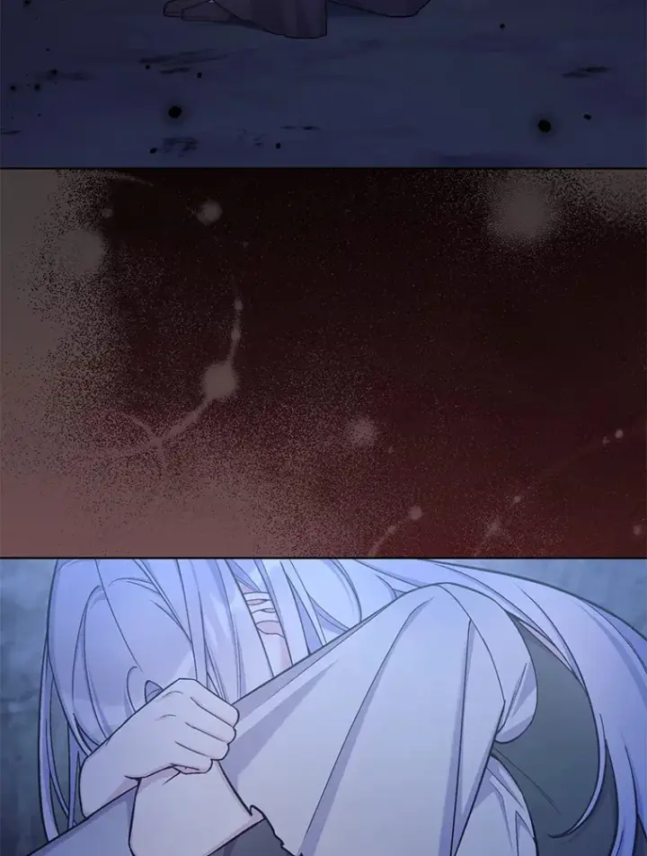 漫画《我可以除掉你吗，陛下》26.奇怪的梦境第84张图