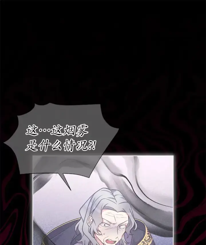 漫画《我可以除掉你吗，陛下》26.奇怪的梦境第97张图