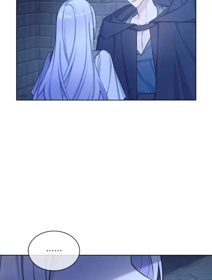 漫画《我可以除掉你吗，陛下》27.你不能消失第13张图