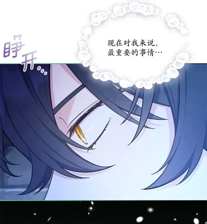 漫画《我可以除掉你吗，陛下》27.你不能消失第18张图