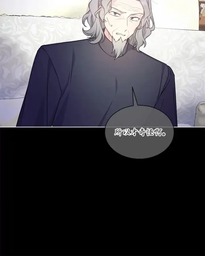 漫画《我可以除掉你吗，陛下》27.你不能消失第32张图