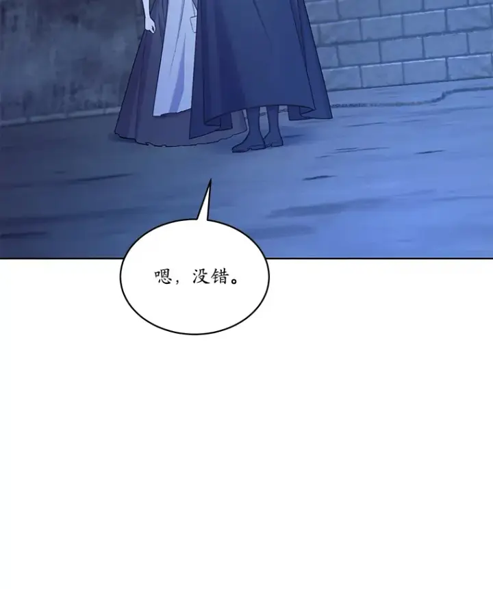 漫画《我可以除掉你吗，陛下》27.你不能消失第37张图