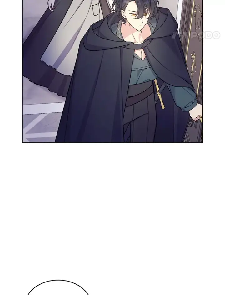 漫画《我可以除掉你吗，陛下》27.你不能消失第89张图
