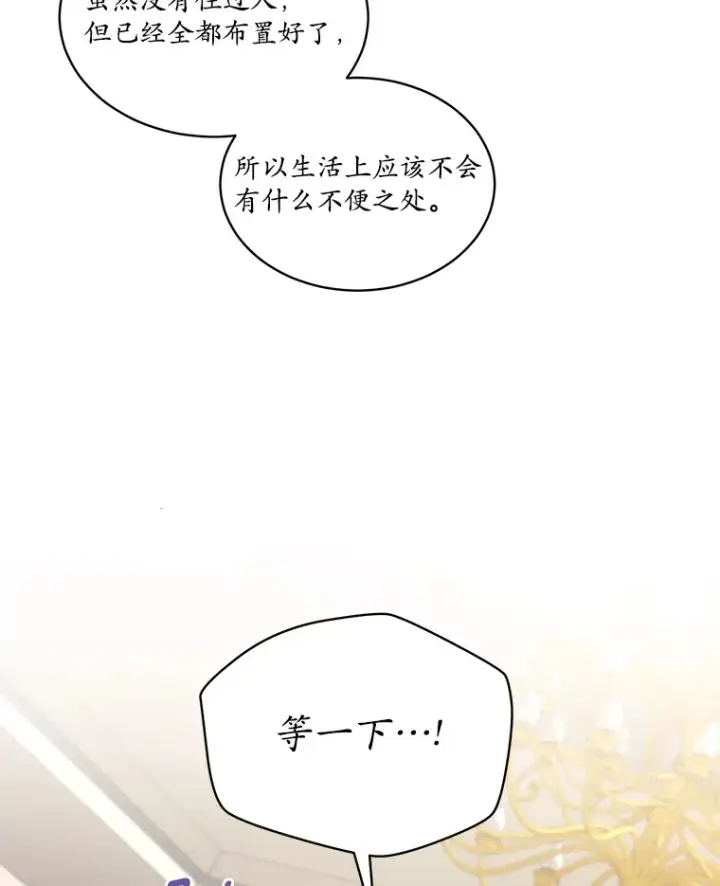 漫画《我可以除掉你吗，陛下》28.策反第24张图