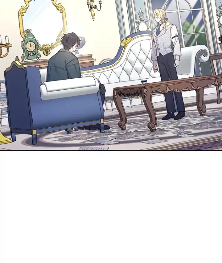 漫画《我可以除掉你吗，陛下》28.策反第65张图