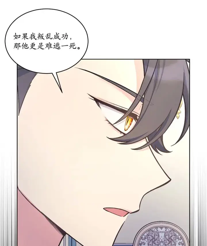 漫画《我可以除掉你吗，陛下》28.策反第66张图
