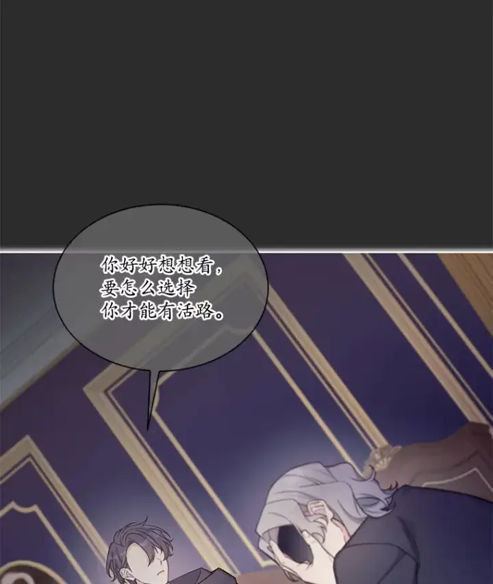 漫画《我可以除掉你吗，陛下》28.策反第69张图