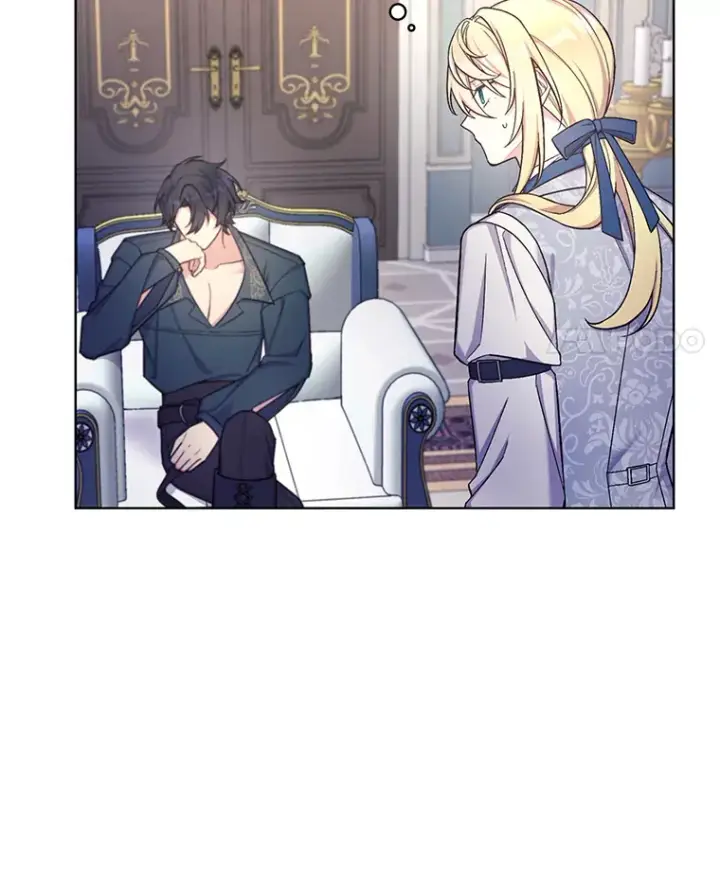 漫画《我可以除掉你吗，陛下》28.策反第78张图