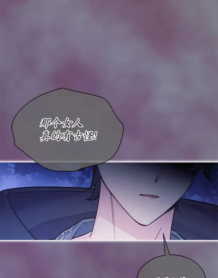漫画《我可以除掉你吗，陛下》28.策反第83张图