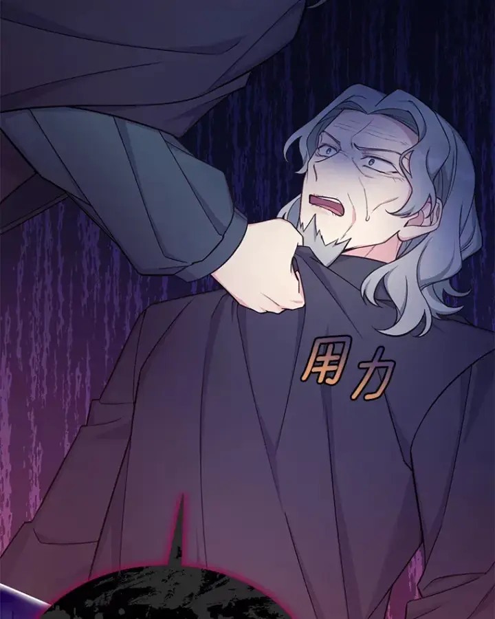 漫画《我可以除掉你吗，陛下》28.策反第89张图