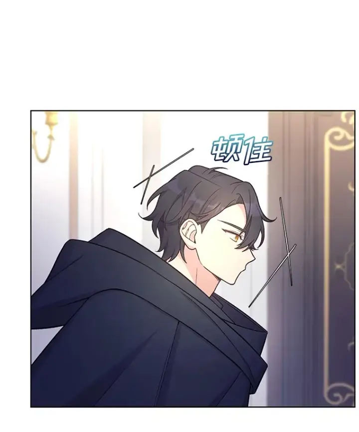 漫画《我可以除掉你吗，陛下》30.我成全你第108张图