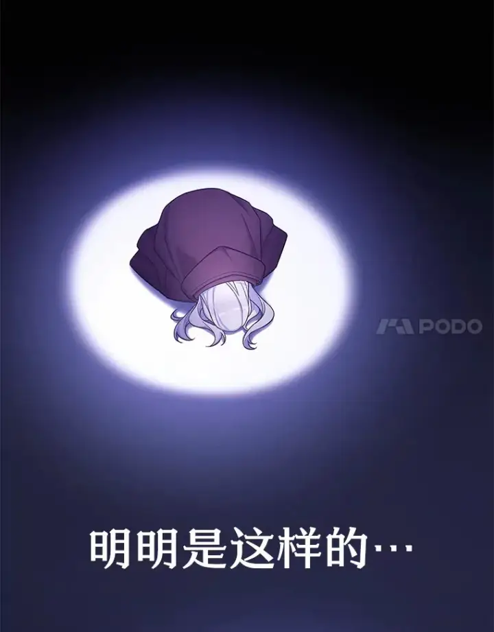 漫画《我可以除掉你吗，陛下》30.我成全你第14张图