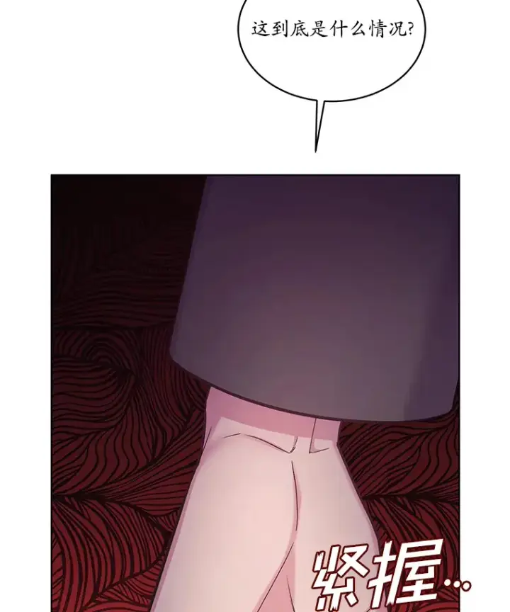 漫画《我可以除掉你吗，陛下》30.我成全你第44张图