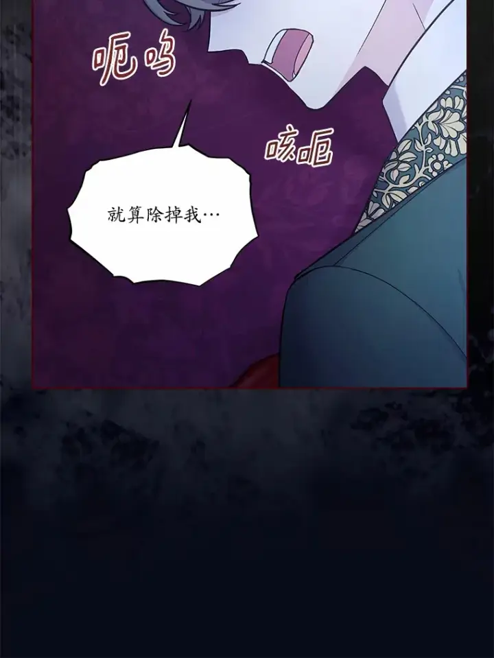 漫画《我可以除掉你吗，陛下》30.我成全你第61张图