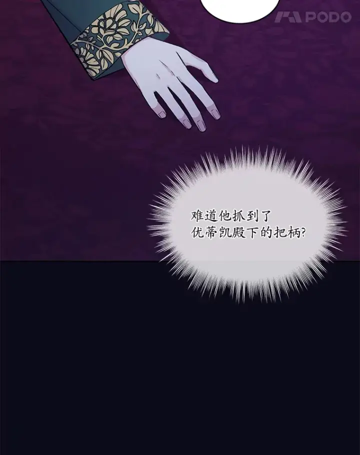 漫画《我可以除掉你吗，陛下》30.我成全你第73张图