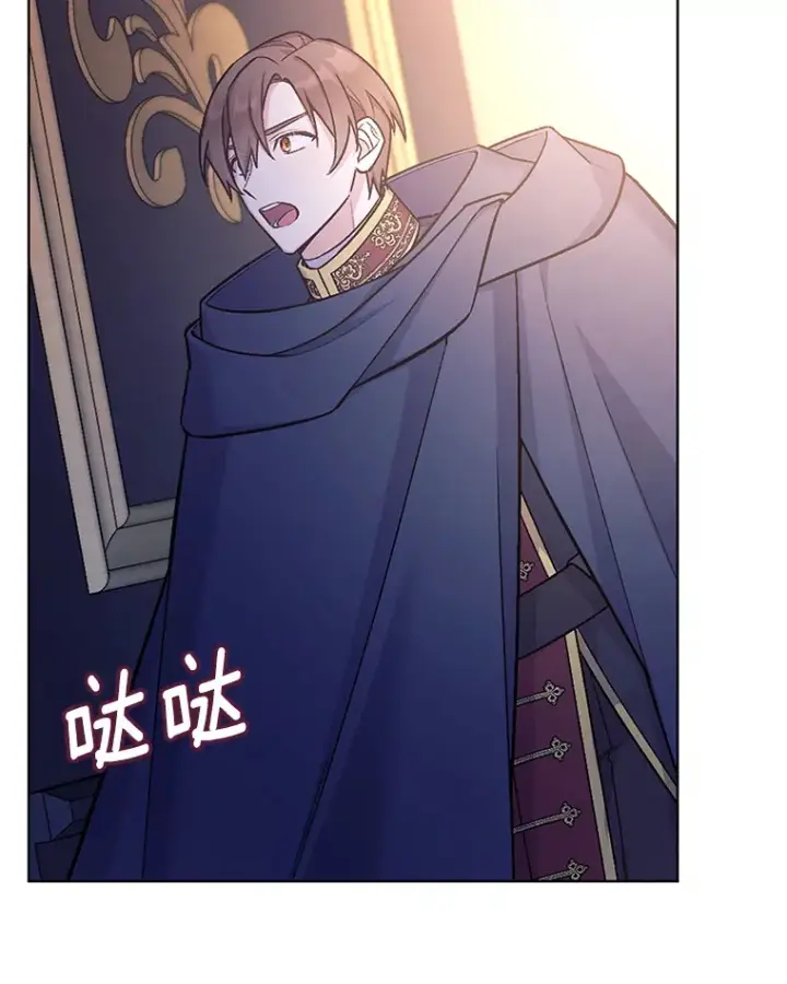 漫画《我可以除掉你吗，陛下》30.我成全你第87张图