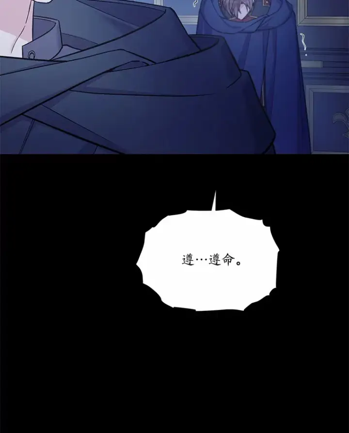 漫画《我可以除掉你吗，陛下》30.我成全你第95张图