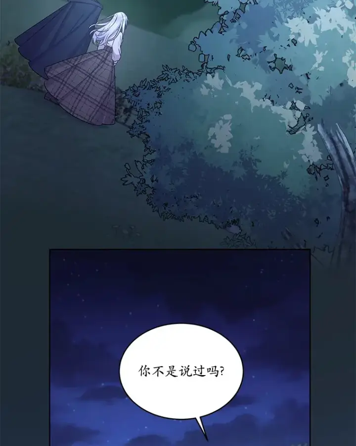 漫画《我可以除掉你吗，陛下》31.生日礼物第50张图
