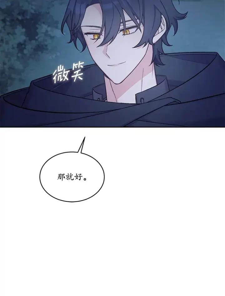 漫画《我可以除掉你吗，陛下》31.生日礼物第67张图