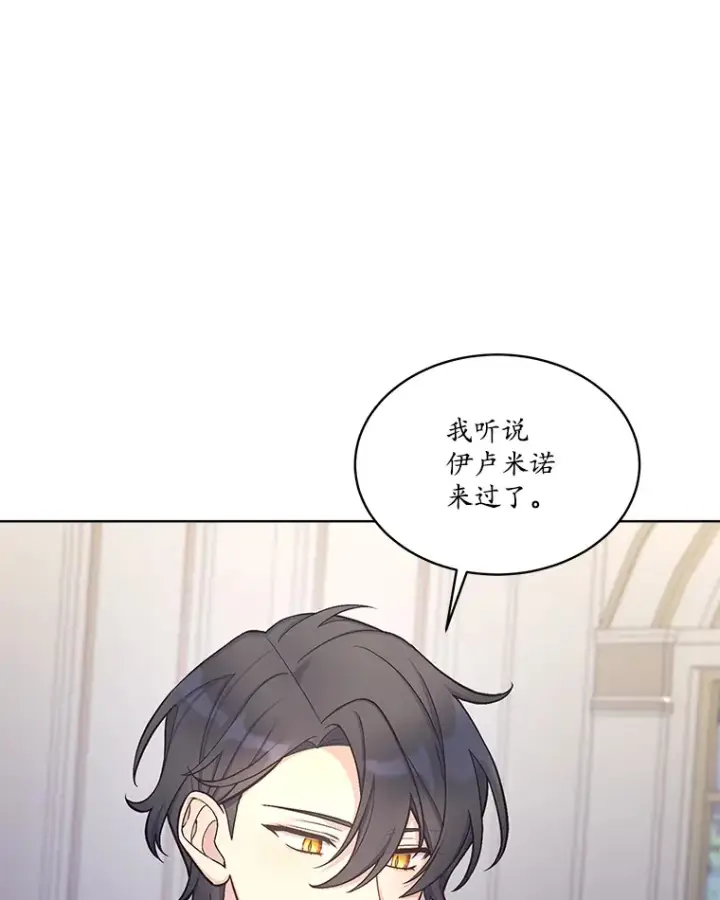 漫画《我可以除掉你吗，陛下》32.公爵在找你第133张图