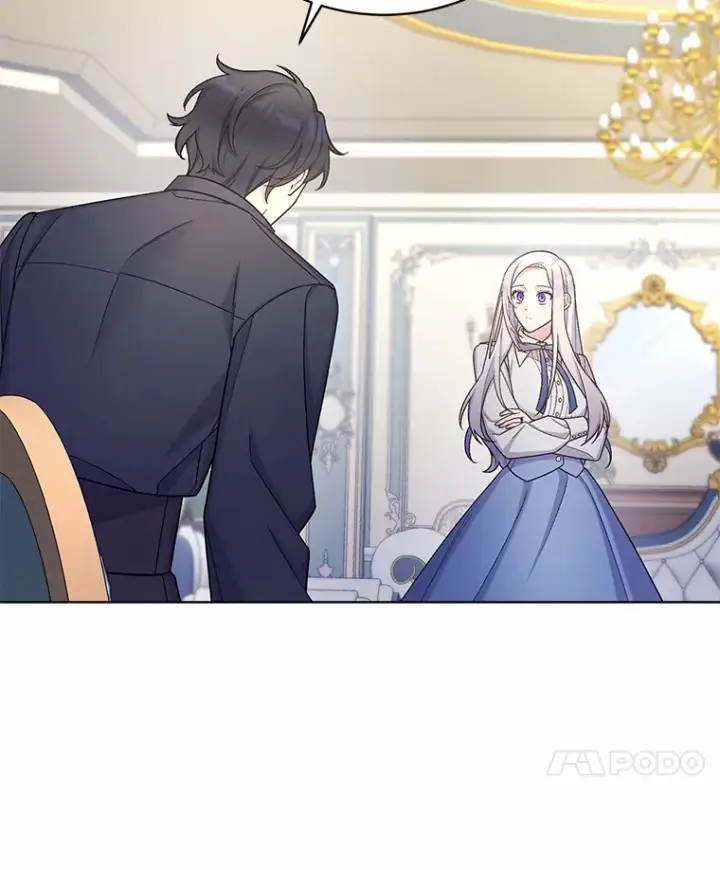 漫画《我可以除掉你吗，陛下》33.要来见我？第106张图